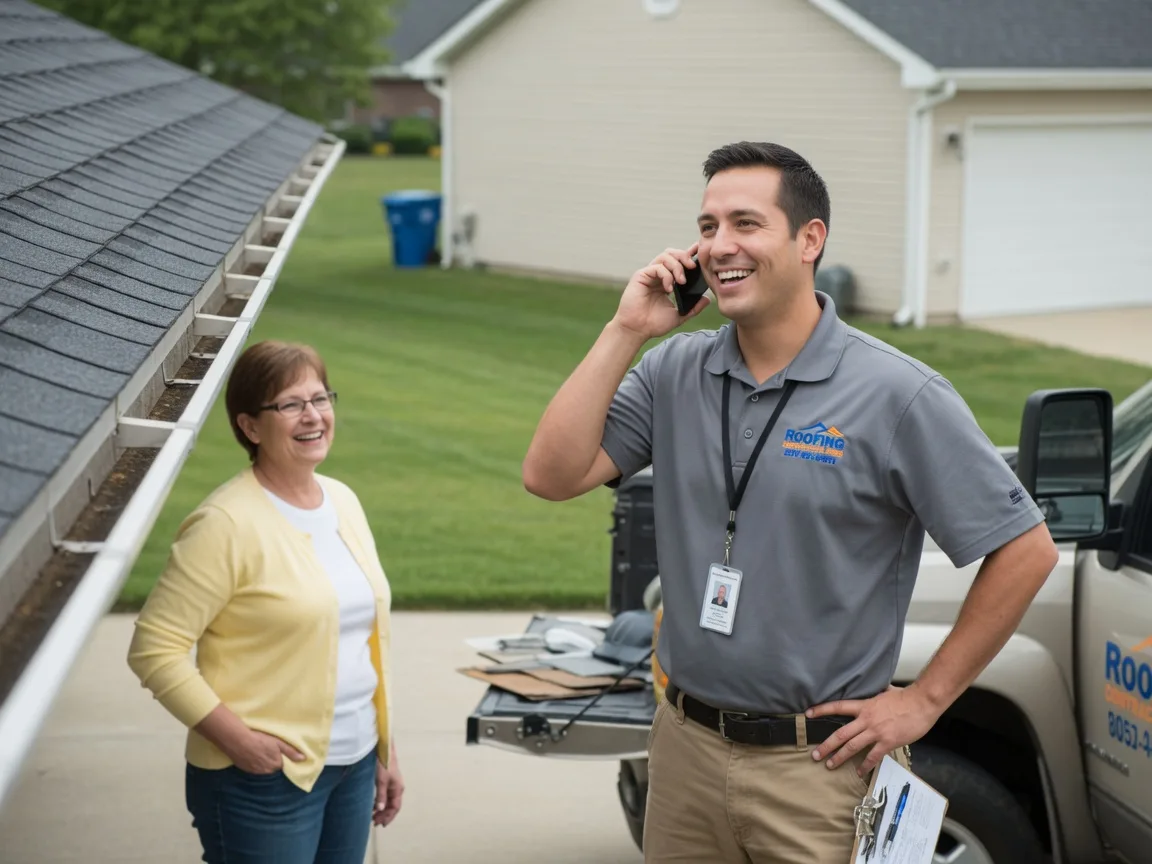 Local Roofing Contractors Fairfield, TX FAQs